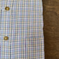 River Arts Multi MultiCheck LS Button Down