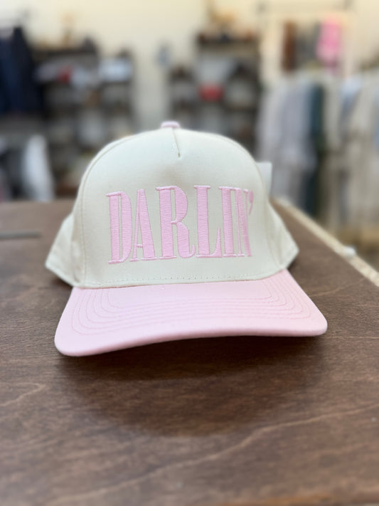 Darlin’ Hat