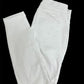 White Denim Jeggings