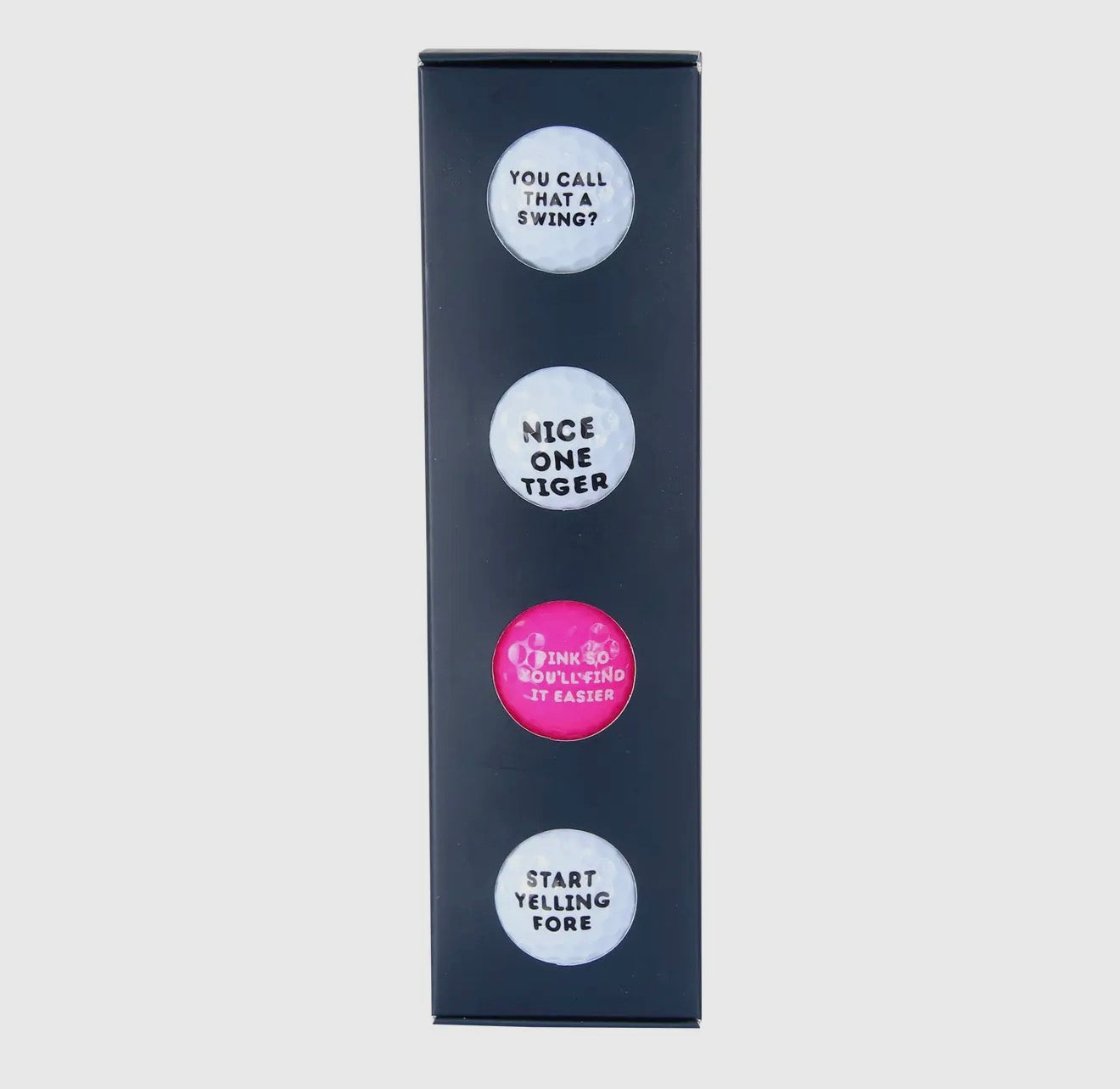 Smack Talk Golf Balls #4