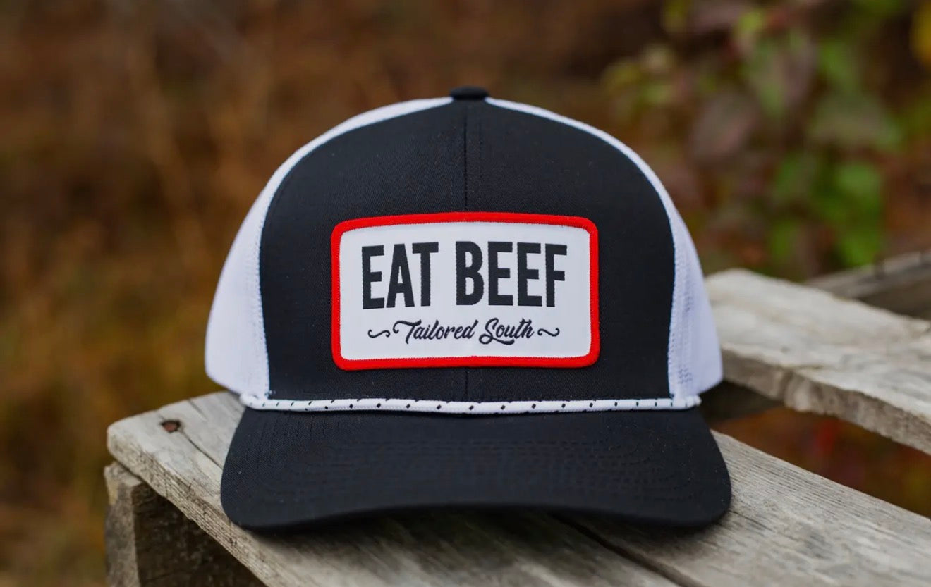 Eat Beef Hat