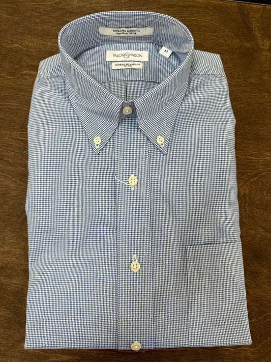 Blue Ridge LS Button Down