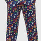 Casino Nights Men Pajama Pants