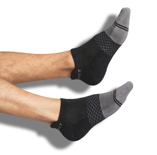 Ankle Socks - Black