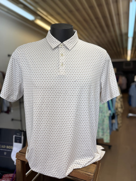 Range Polo: Pointer