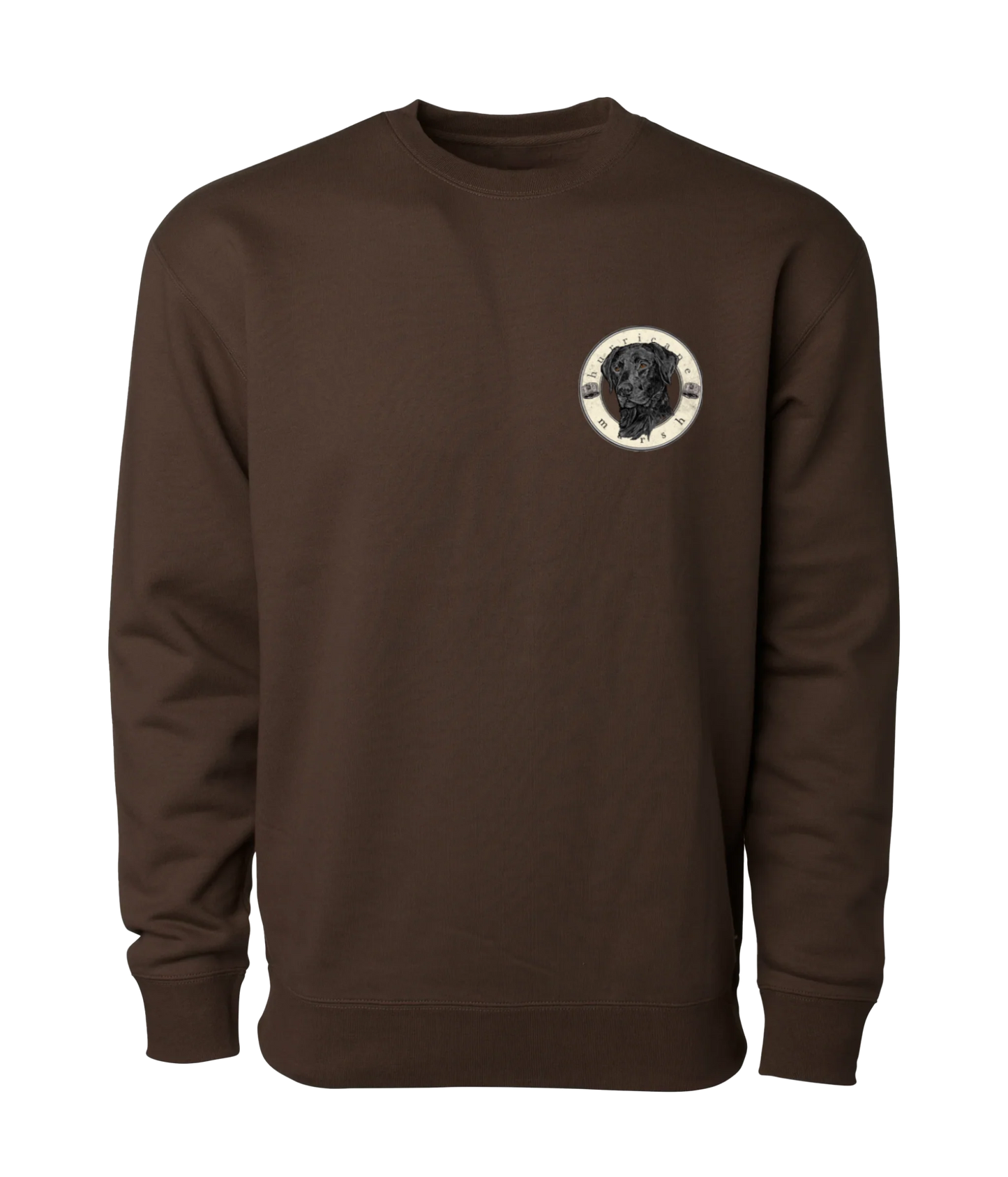 The Good Boy Crewneck Sweatshirt