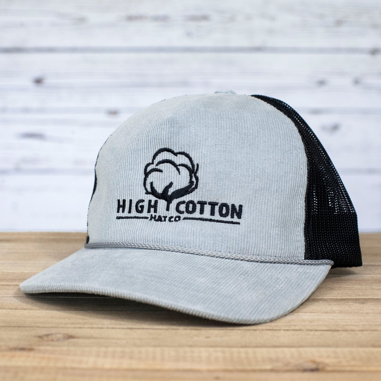 Old School Deep South Hat