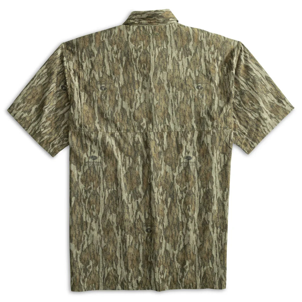 Outfitter Shirt: Bottomland