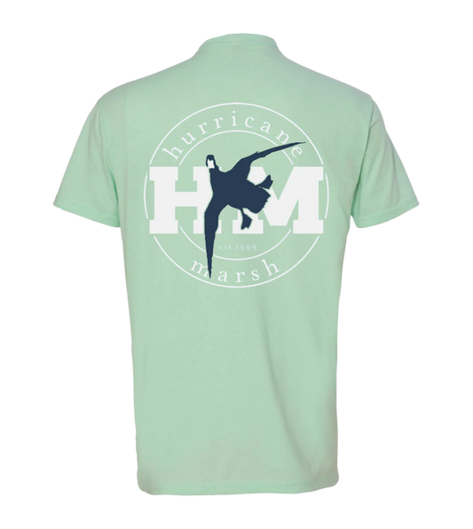 Shadow Duck T-shirt