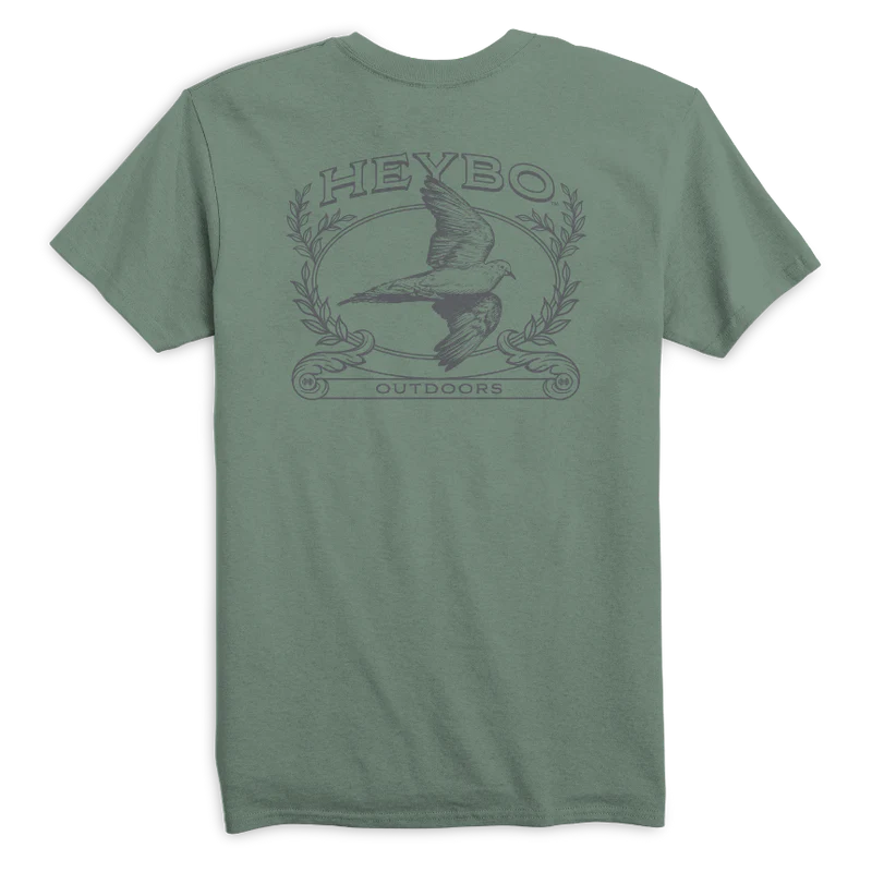 Dove Hunting Tee