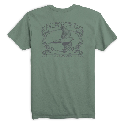 Dove Hunting Tee
