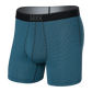 Quest Boxer Brief - Storm Blue