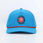 Ole Miss Lyceum Performance Rope Hat