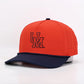 Ole Miss UM Performance Rope Hat
