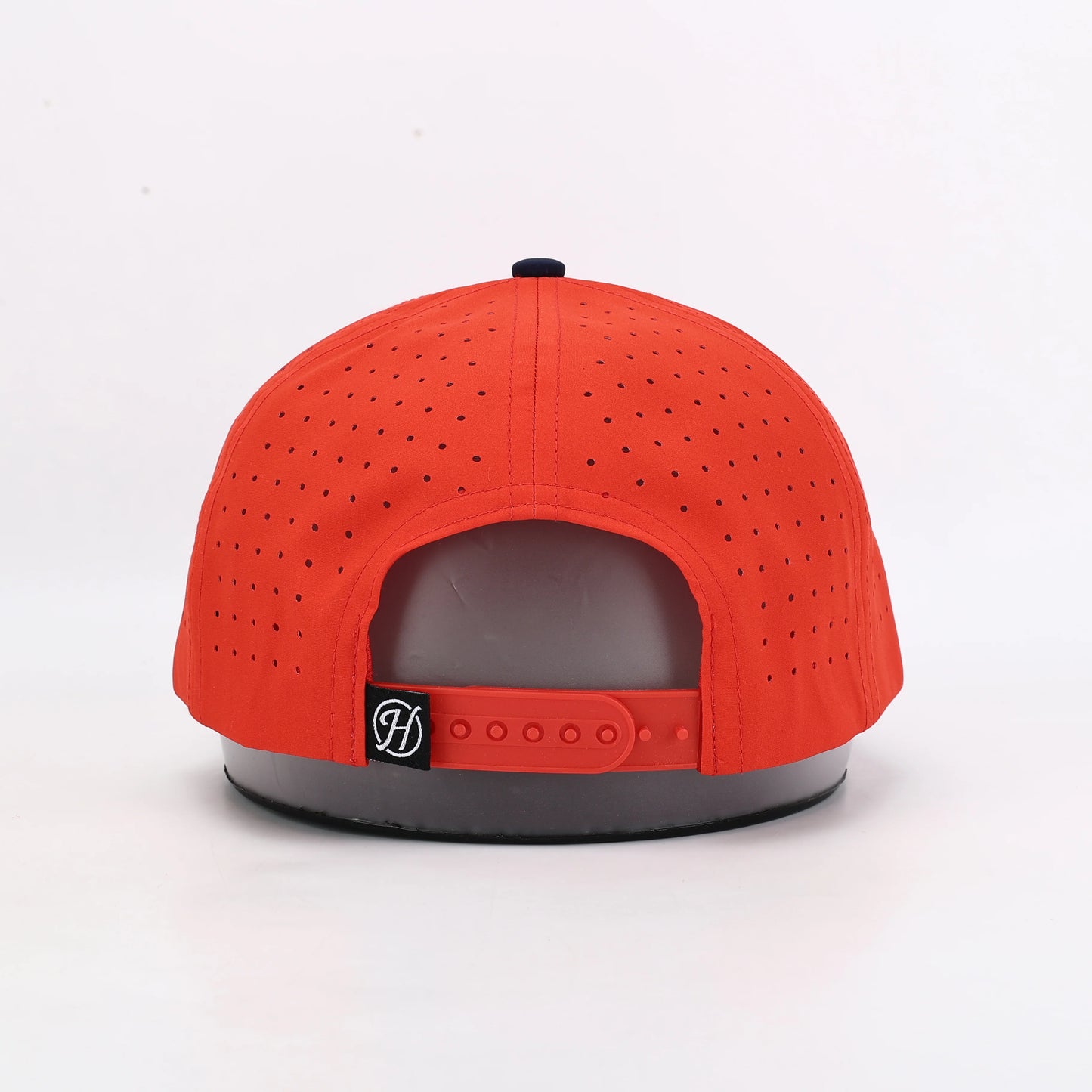 Ole Miss UM Performance Rope Hat
