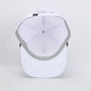 Mississippi State White Performance Rope Hat