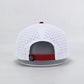 Mississippi State Bulldog Maroon Performance Rope Hat
