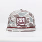 Mississippi State Camo Poly Rope Hat