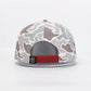 Mississippi State Camo Poly Rope Hat