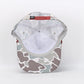 Mississippi State Camo Poly Rope Hat