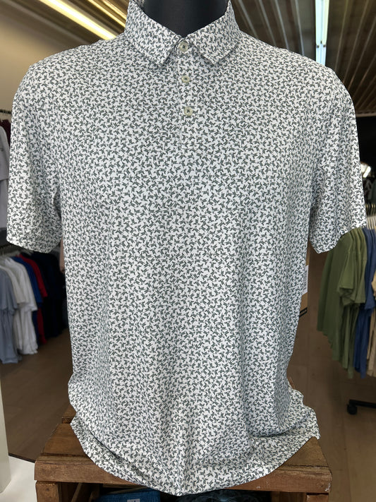 Range Polo: Mallard