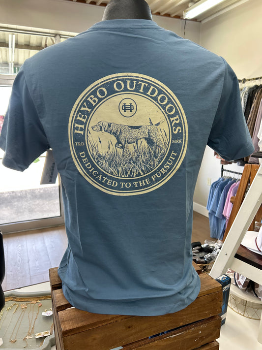 GSP Seal Tee
