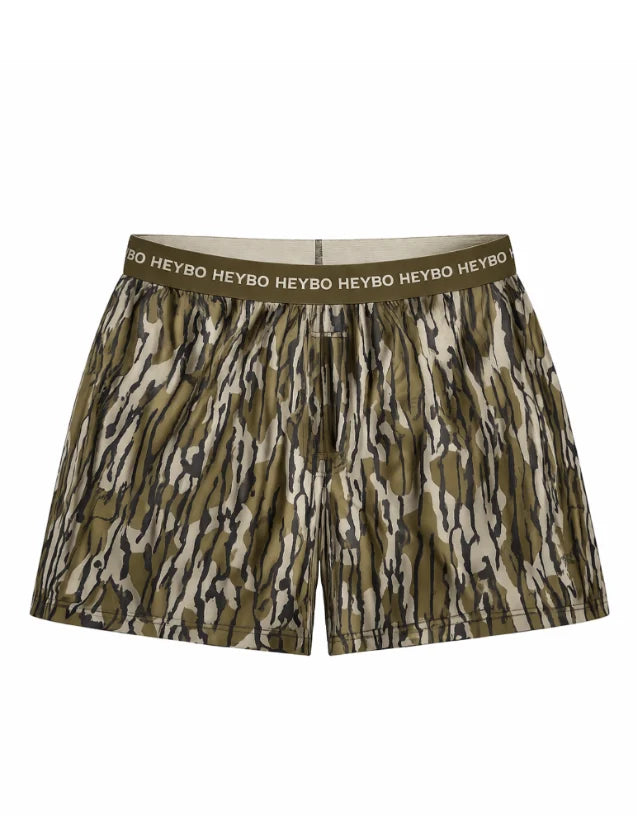 Performance Boxer Shorts - Bottomland