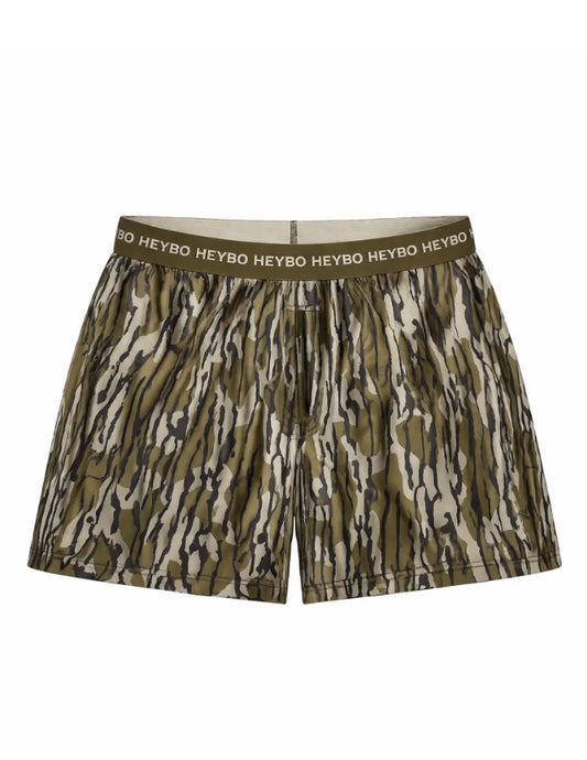 Performance Boxer Shorts - Bottomland