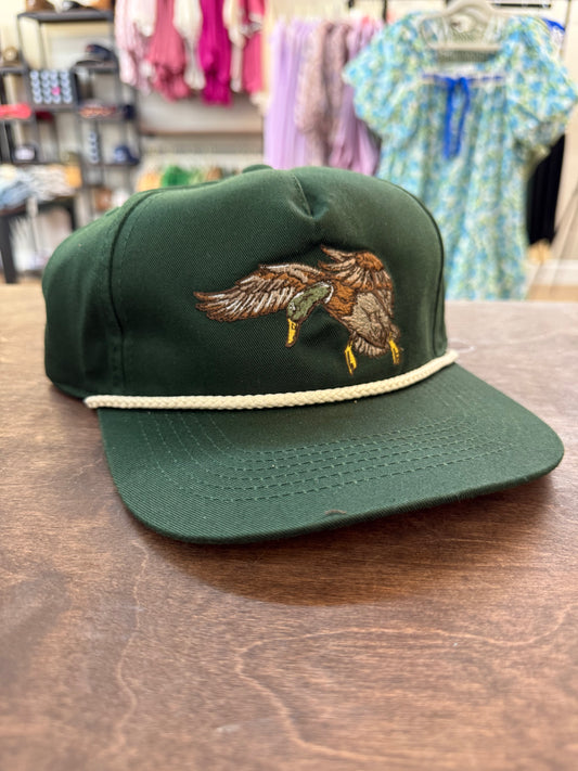 Game Series: Duck Hat