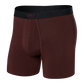 Vibe Boxer Brief - Fudge
