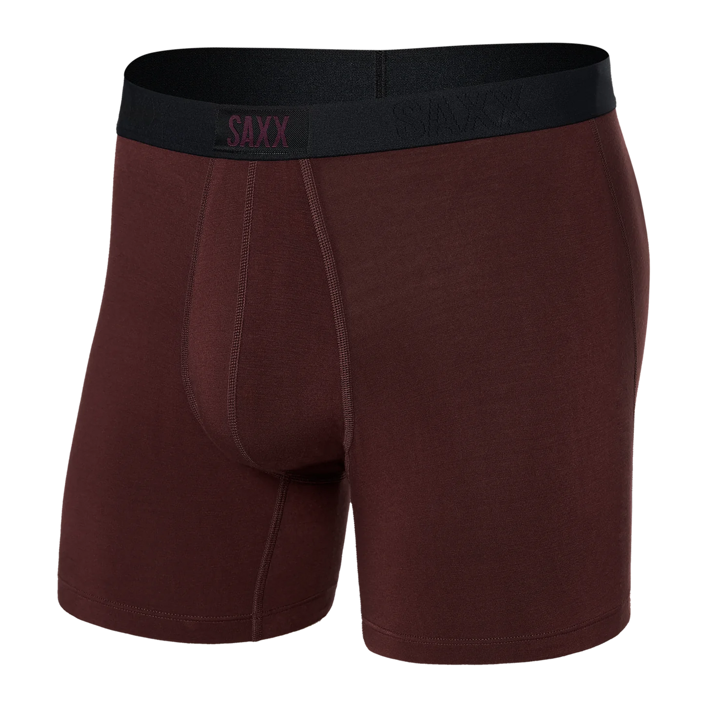 Vibe Boxer Brief - Fudge