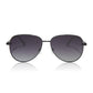 After Party Gradient Polarized Sunglasses