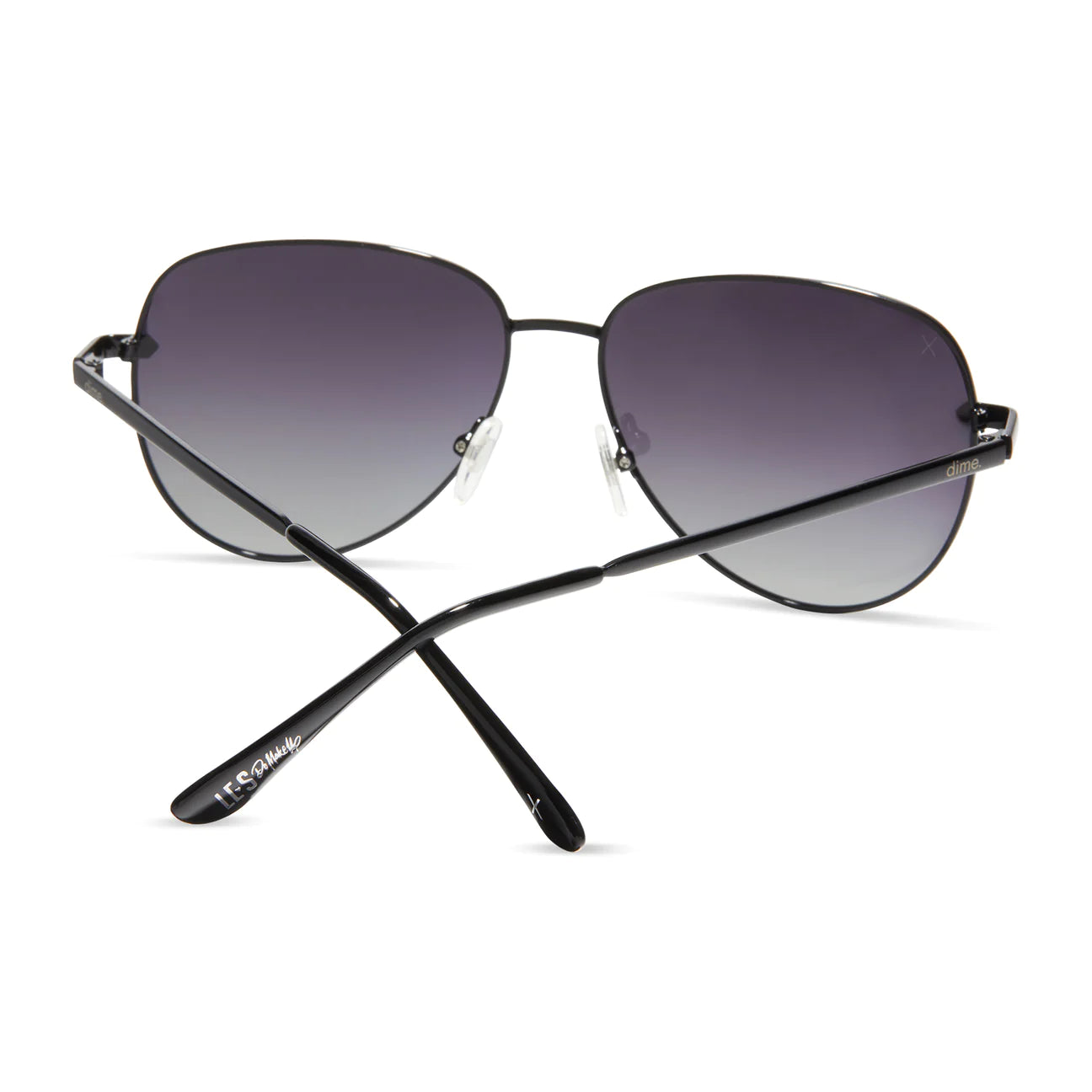 After Party Gradient Polarized Sunglasses