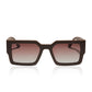 Essentials Gradient Polarized Sunglasses