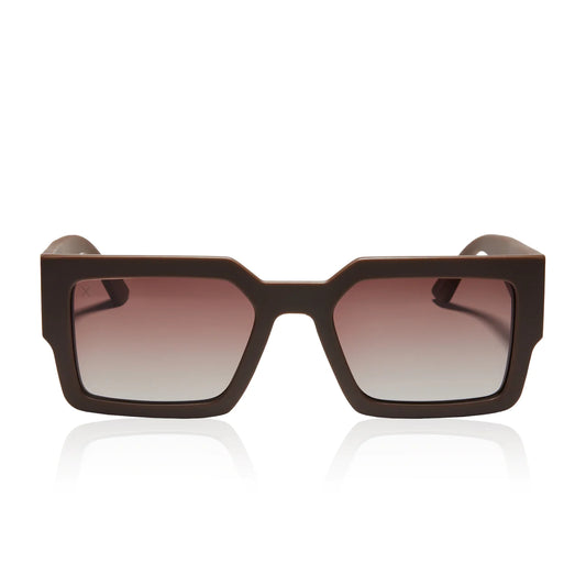 Essentials Gradient Polarized Sunglasses