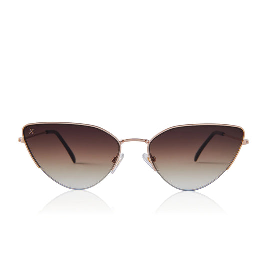 Fairfax Polarized Sunglasses