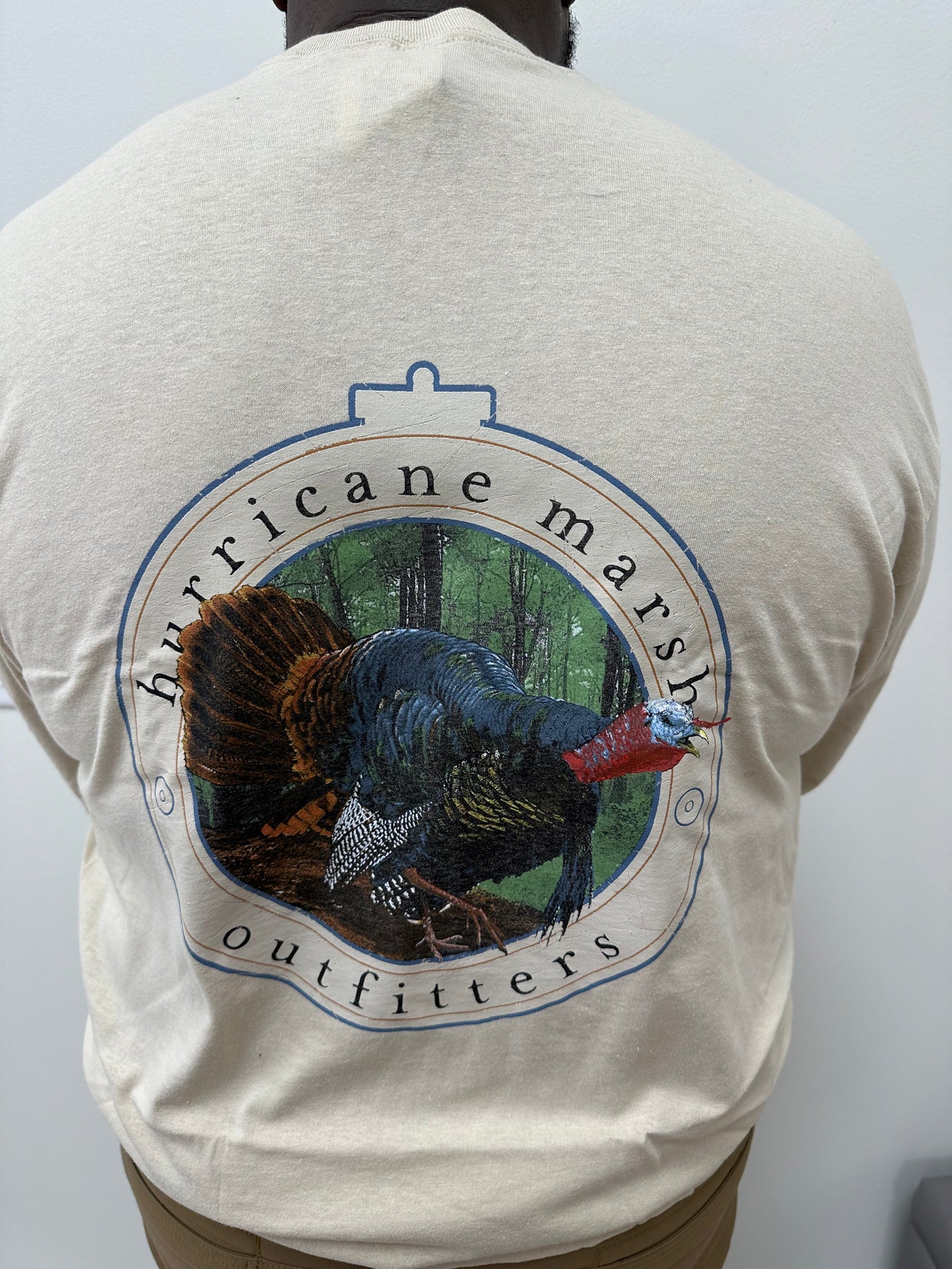 The Boss LS T-shirt