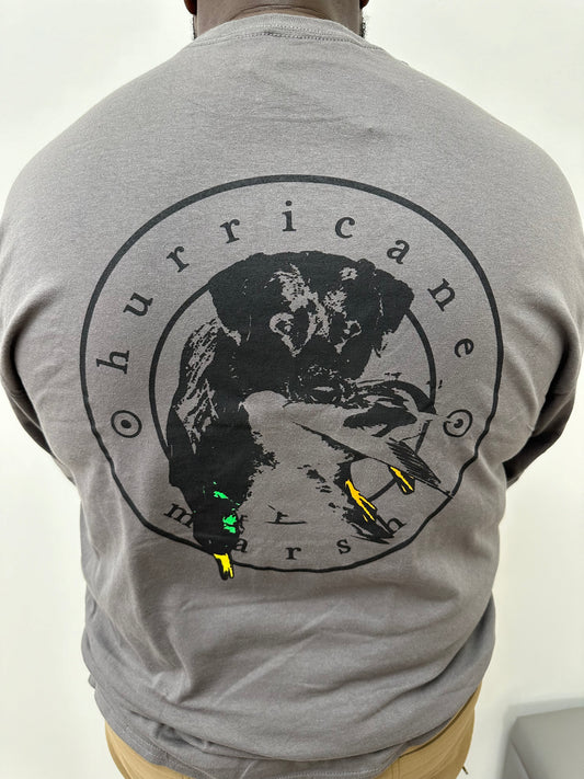 The Retrieve LS T-shirt