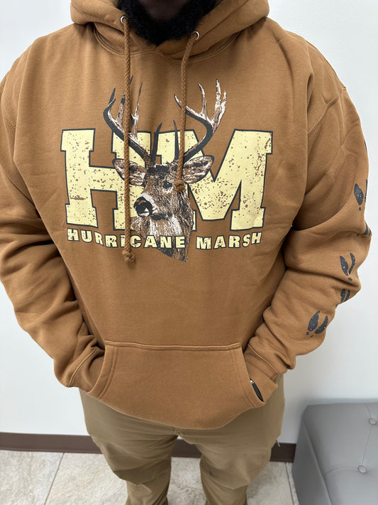 Trophy Buck Hoodie