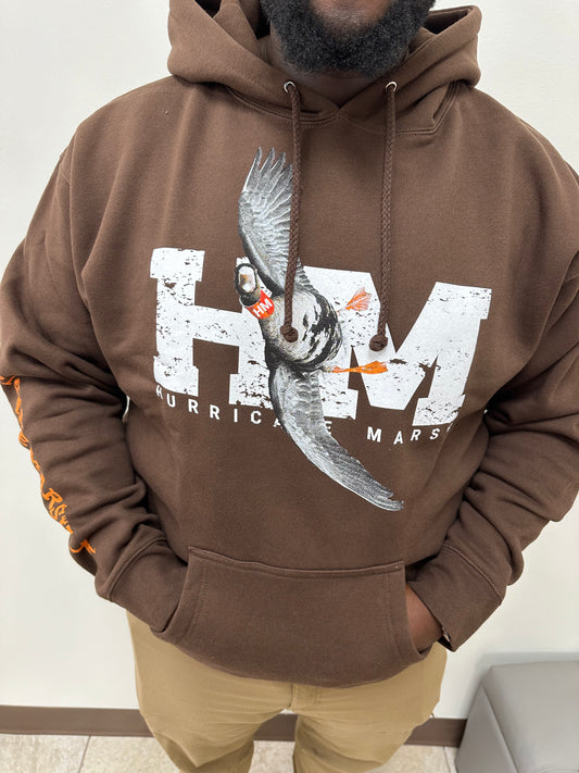 Tarbelly Hoodie