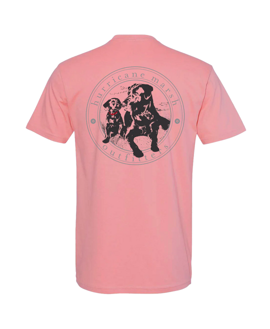 The Rookie T-shirt