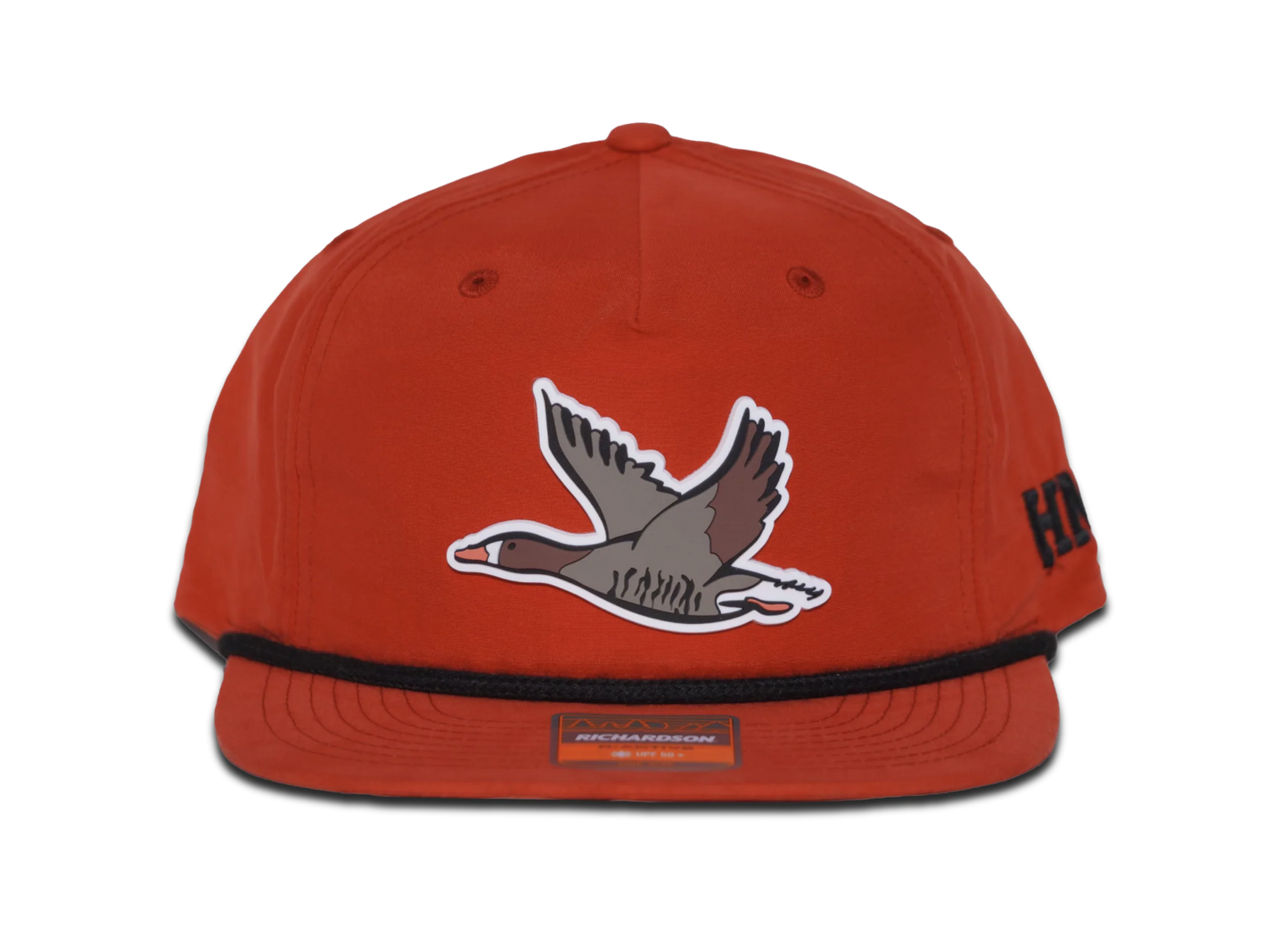 The Tarbelly Roper Hat