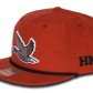The Tarbelly Roper Hat