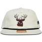 The Trophy Buck Richardson Roper Hat