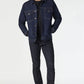 Loran Denim Jacket