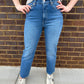 New York Dark Recycled Blue Jeans