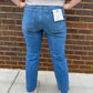 New York Dark Recycled Blue Jeans