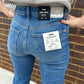 New York Dark Recycled Blue Jeans