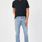 Jake Slim Leg Foggy Blue Athletic Jeans