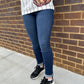 Denim Jeggings